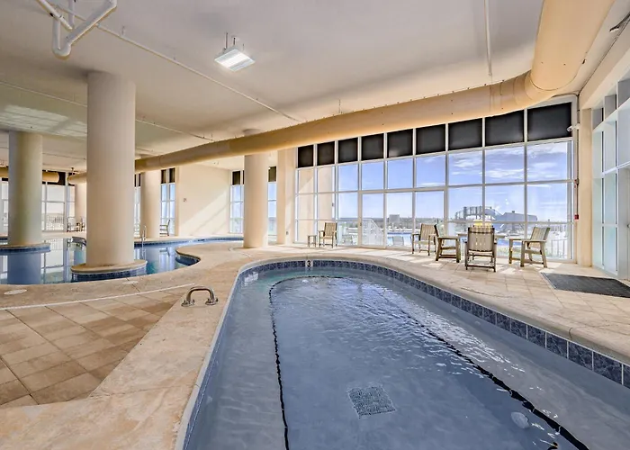 Phoenix Gulf Towers 1904 Apartment Gulf Shores