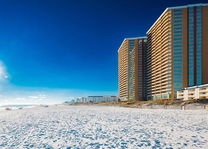 Phoenix Gulf Towers 1904 * Gulf Shores