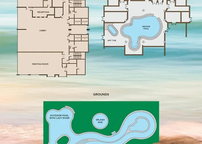 Phoenix Gulf Towers 1904 Apartment Gulf Shores