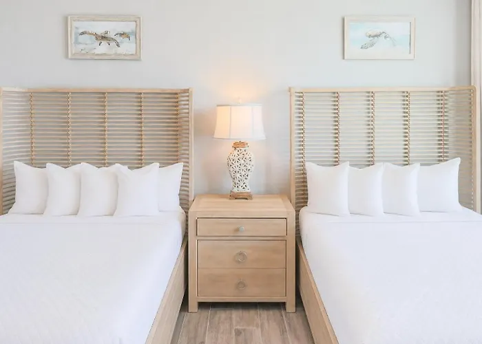 Apartment Phoenix Gulf Towers 1904 Gulf Shores
